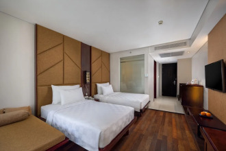 Sanur Resort Watujimbar
