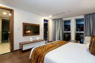 Tamarind Hotel Danang