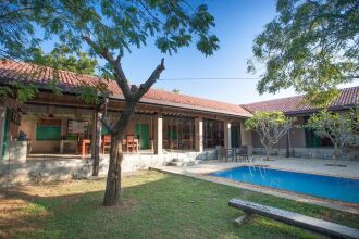 Yala Villa