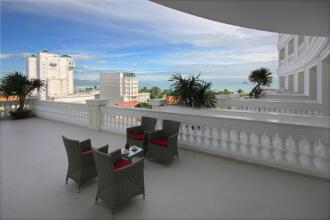 Nha Trang Palace