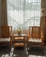 Green Hotel Nha Trang