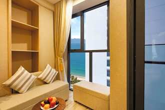 Emerald Bay Hotel & Spa Nha Trang