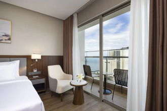 Annova Hotel Nha Trang