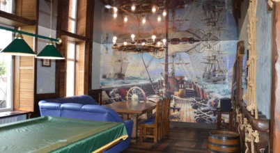 Hotel Primorye, фото 72