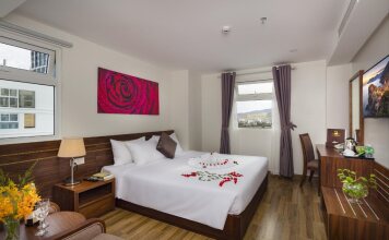 Sea Pearl Hotel