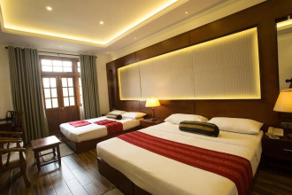 Heaven Seven Hotels