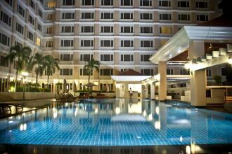 Equatorial Ho Chi Minh
