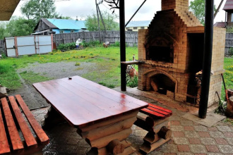 Камчатский стиль, фото 34