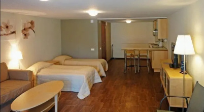 Katerina Alpik Apartments, фото 12