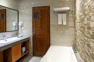 Puri Saron Hotel Seminyak