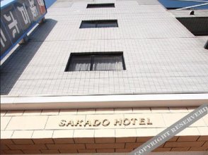 Sakado hotels, Кавагоэ