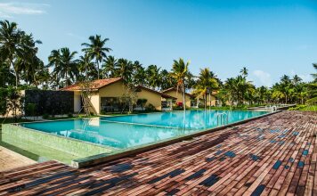 The Villas Wadduwa By Amaya