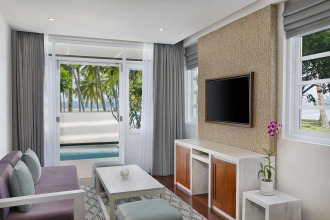 Avani Kalutara Resort
