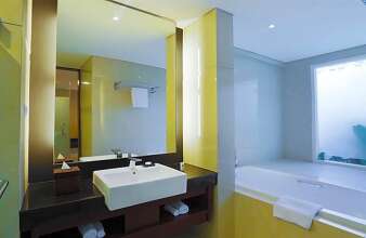 Sanur Resort Watujimbar