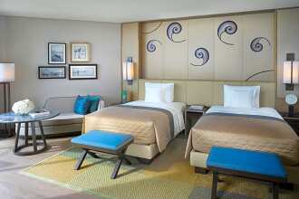 Intercontinental Phu Quoc Long Beach Resort