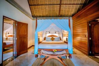 Puri Wulandari - A Boutique Resort & Spa