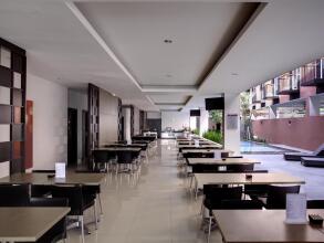 Amaris Hotel Pratama Nusa Dua