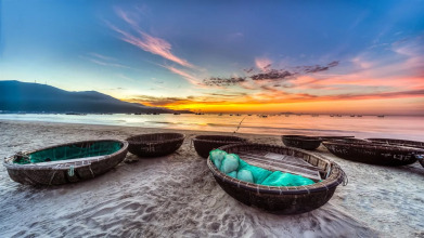 Stella Maris Beach Da Nang
