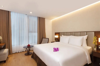 Regalia Gold Nha Trang