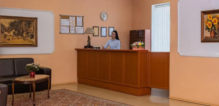 Гостиница Ильмень, фото 102