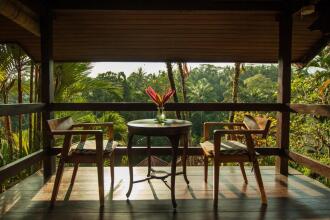 Bali Spirit Hotel & Spa
