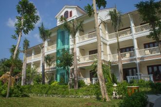 Tahiti Resort Phu Quoc