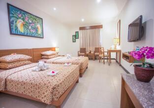Bali Relaxing Resort And Spa