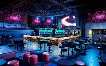 Hard Rock Hotel Bali