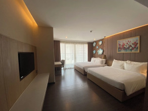 Virgo Hotel Nha Trang