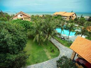 Blue Bay Mui Ne Resort & Spa