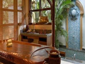 Itc Grand Goa, A Luxury Collection Resort & Spa