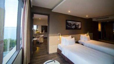 Alana Nha Trang Beach Hotel