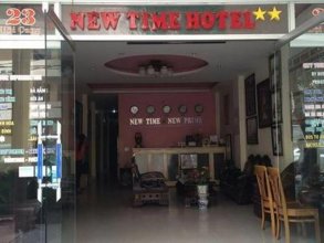 New Time Hotel