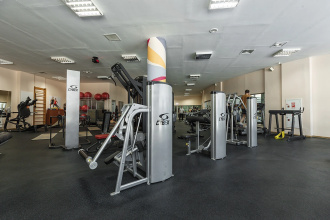 Sibir (Tyumen), фото 110