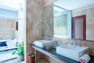 Abi Bali Resort And Villa