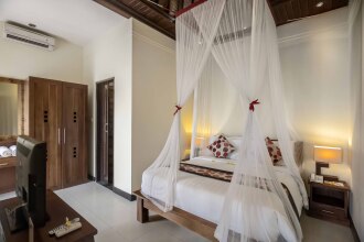 The Bali Dream Villa Seminyak