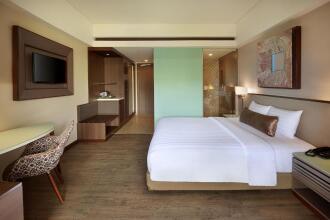 Mercure Bali Legian