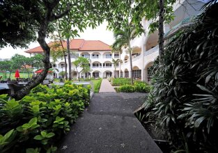 Melasti Beach Resort & Spa Legian