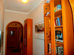 Rustaveli Apartments, фото 87