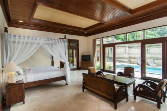 The Payogan Villa Resort And Spa