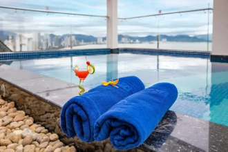Imperial Hotel Nha Trang