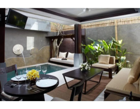 Tanadewa Luxury Villas & Spa