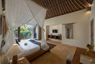 The Sankara Resort