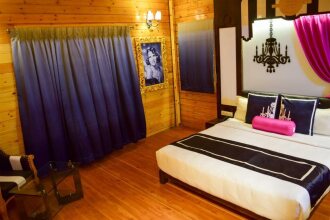 Estrela Do Mar Beach Resort - A Beach Property, Goa