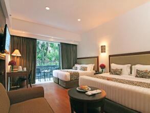 Kuta Paradiso Hotel