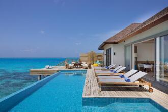 Avani+ Fares Maldives