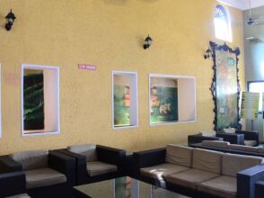 Keys Select Ronil Resort Goa