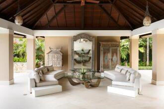 The Ungasan Clifftop Resort