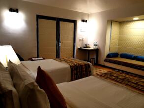 Novotel Goa Dona Sylvia Hotel