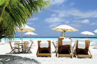 Robinson Club Maldives